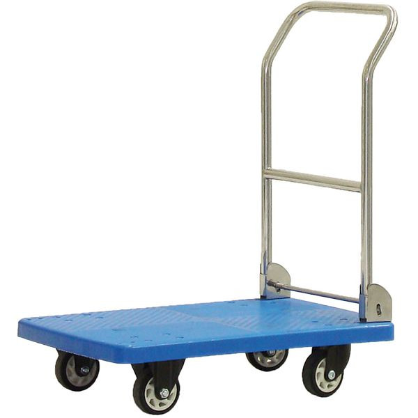 Stalgast thermobox transportwagen, draagvermogen 100 kg, 490 x 730 x 860 mm (BxDxH), LT0703730