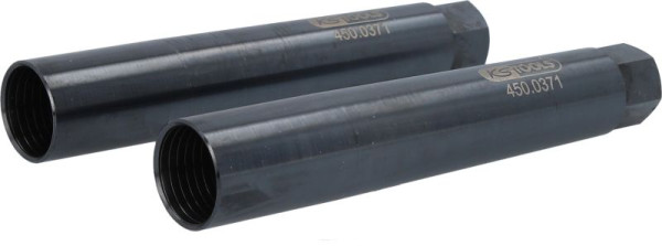 KS Tools wielboutcentreerhulzenset, M7/8"x11G, 450.0371