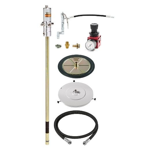 ELMAG DL vetpomp PGP 600/60 - complete set, 33154