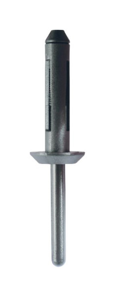 KS Tools blindklinknagelverbindingsclip voor Chrysler, 50 stuks, 420.5104