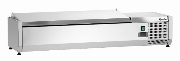 Bartscher koelopzet ED3-1201, 110420