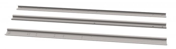 Boxo zijstandaard midden 146x30x1980 mm, MSN003-M