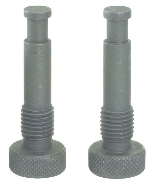 KS Tools pennen, diameter 10-12 mm, 2 stuks, 150.3004