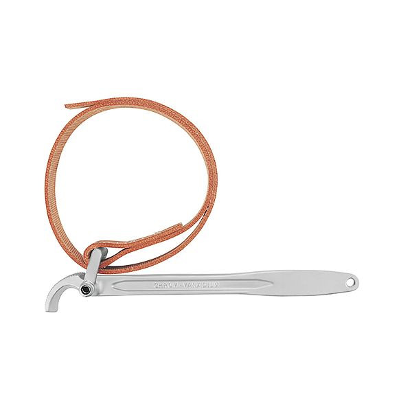MATADOR oliefilterbandsleutel, 60 - 240 mm / 12", 0426 0001