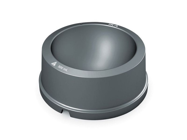 IKA pistondrager 500 ml zonder handvat, H 135.30, 0025000639