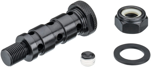 Hazet regelklep, voor 9012 ATT, 9012ATT-014/5