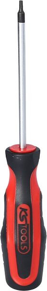 KS Tools ERGOTORQUEplus® schroevendraaier voor Torx Plus-schroeven, IP9, 159.1247