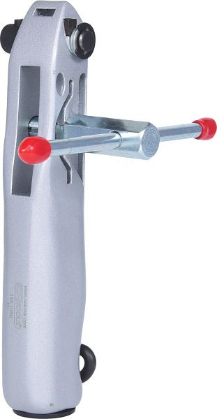 KS Tools span- en snijgereedschap voor buisband, 115.1059