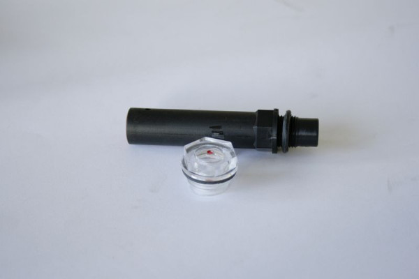 ELMAG carterventilatie + olieoog voor B2800/B3800 'KIT 910', 9100247