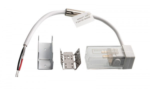 rutec Projekt accessoires VARDAflex LED - StripsSnap feeder FC01 - SR - 300mm Neon TVQ + Ultra TVQ, PHF605