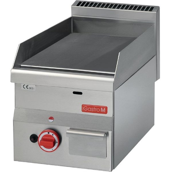Gastro M gasgrillplaat 60/30FTG, GN020
