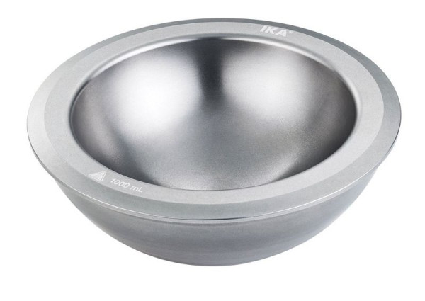 IKA kolfinzet 1000 ml, H 135.501, 0025000645