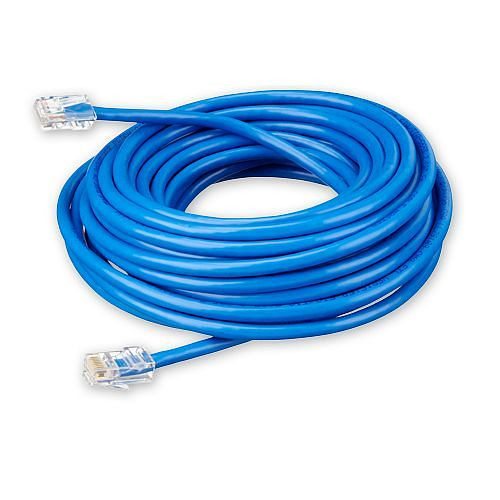 Victron Energiekabel RJ45 UTP 20 m, 392668