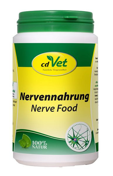 cdVet zenuwvoer 180g, 358