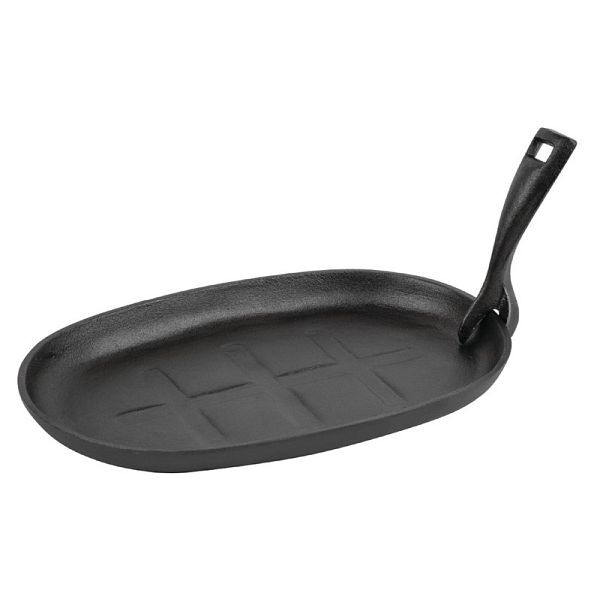Olympia ovale serveerpan 28 x 19cm, GJ557