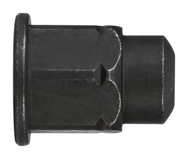 GEDORE adapter 19 mm 6-kant - 5/16" 6-kant, 3064735