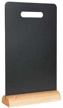 Contacto staand schrijfbord A4 32,5 x 21 x 6 cm, 7632/004