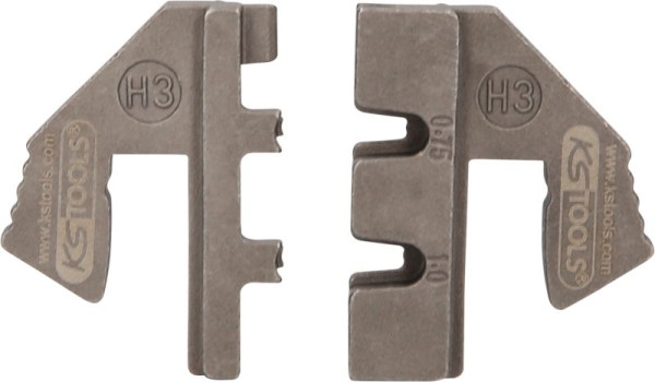 KS Tools krimpinzet voor AMP Superseal type 1.5, 115.1431