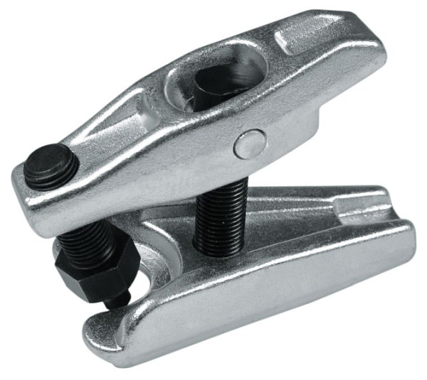 SW stalen scharnierpentrekker, korte vork, 10005L