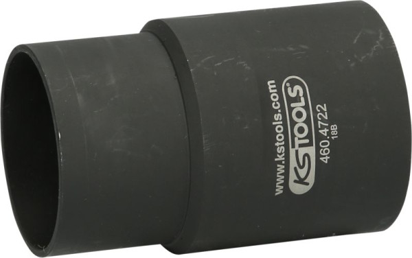 KS Tools afzuighuls, Ø 33 mm, 56 mm, 460.4722