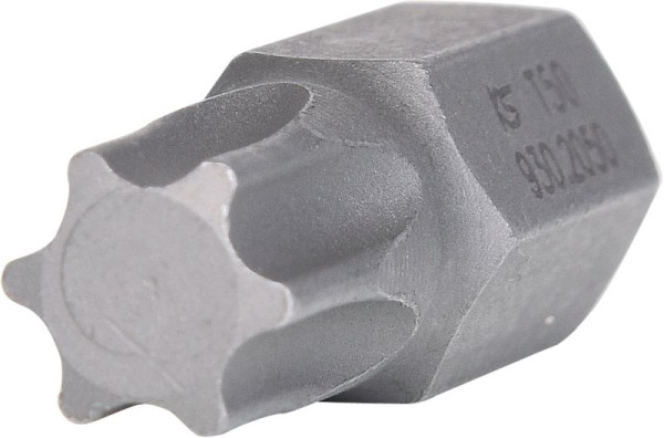 KS Tools 10mm Bit Torx, 30mm, T50, 930.2050