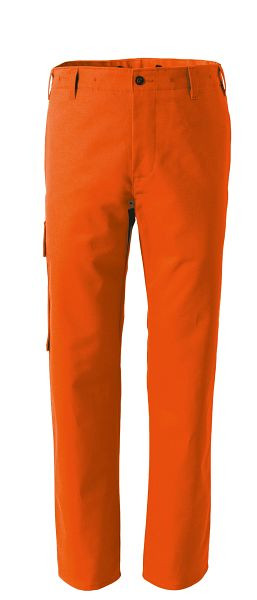 ROFA broek 502, maat 48, kleur 120-oranje, 95502-120-48