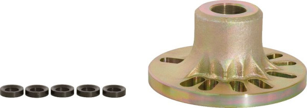 KS Tools universele wielnaaftrekkerset, 700.1420