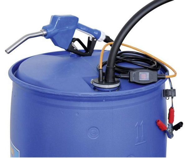 Cemo dompelpomp SP 30, 12 V voor AdBlue compleet, 10488
