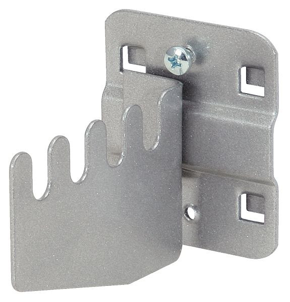 KS Tools zaaghouder, 4 gaten, 150 mm, 860.0854
