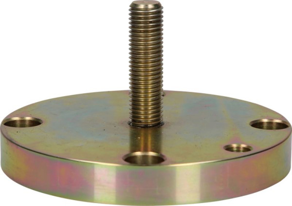 KS Tools geleideplaat, buitendiameter 134 mm, 460.4032
