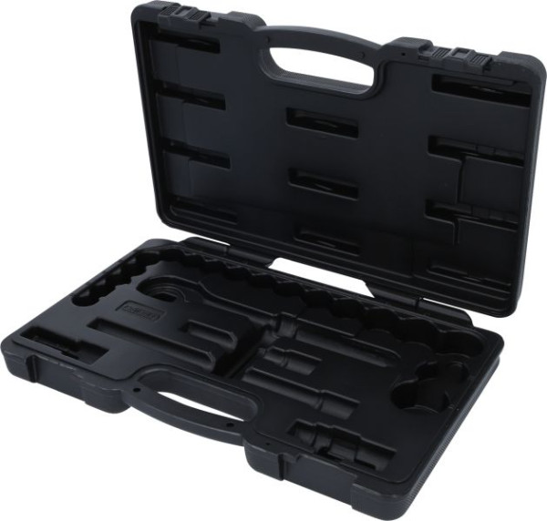 KS Tools kunststof lege koffer voor 918.0623, 918.0623-99