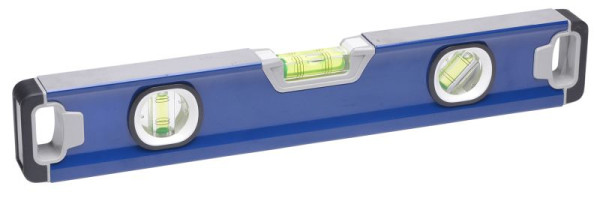 SW Stalen Waterpas Magnetisch Aluminium 400mm 75000-400