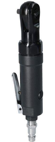 Brilliant Tools 1/4" luchtratel, 35 Nm, BT160601