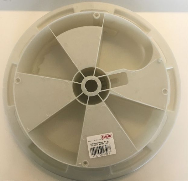 ELMAG slanghaspel (nr. 4) voor 'ROLL WATER EVO', 9402346