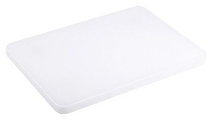 Contacto snijplank, wit 35 x 25 cm 2 cm dik, 1514/350