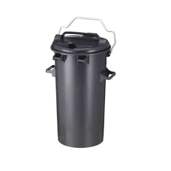 Stein HGS HGS afvalbak -P-Bins 96-, 50 liter / 305x730mm, met draaggreep, 18216