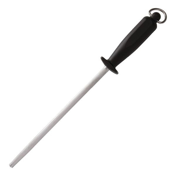 Victorinox slijpstaaf 25,5 cm, D131