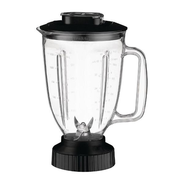 Waring blenderkan 1.3L CAC134, Coplyester, HC180