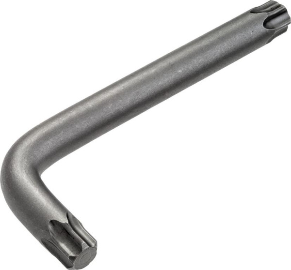 Hazet haakse schroevendraaier, binnen TORX® profiel, T60, 2115-T60