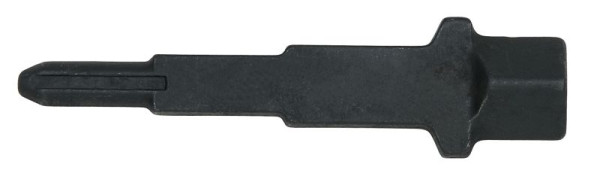 KS Tools universele trapsleutel, 3-traps, 3/8"-3/4", 130.2034