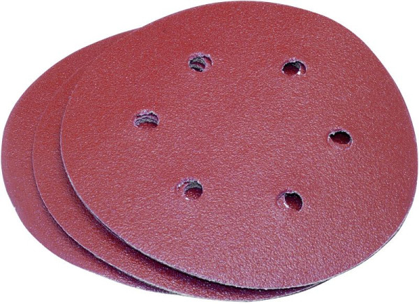 Hazet schuurzoolset, nettogewicht: 0,16 kg, 9033-180/10