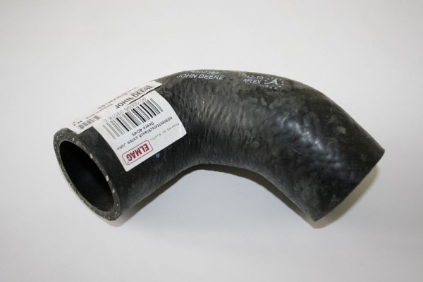 ELMAG koelvloeistofslang onder John Deere 4045, nr. R502394, 9503576
