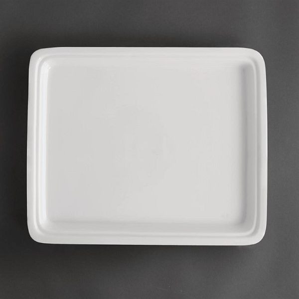 Olympia servieskom GN1/2 3cm diep, CD716