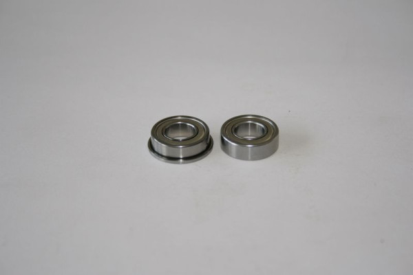 ELMAG kogellagers (positie 17 & 18) voor EPS 460, 9403443
