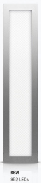 Hagnleone PLANONLIGHT LED 66W met M12 connector, 20294