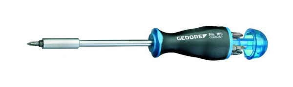GEDORE magazijnschroevendraaier, 6432700