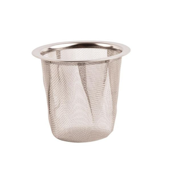 Olympia Cafe theefilter voor 51cl theepotten, pak van 6, CL116