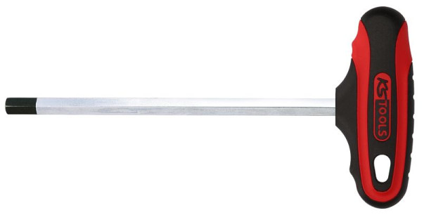 KS Tools T-greep inbussleutel, 7mm, 185mm, 158.8037