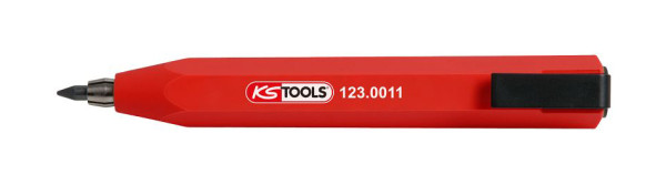 KS Tools vulpotlood, 123.0011