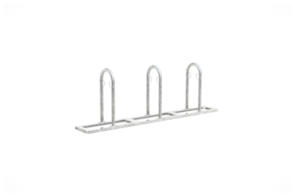WSM fiets leunsysteem TRACK 33, 6 parkeerplaatsen, 105500021